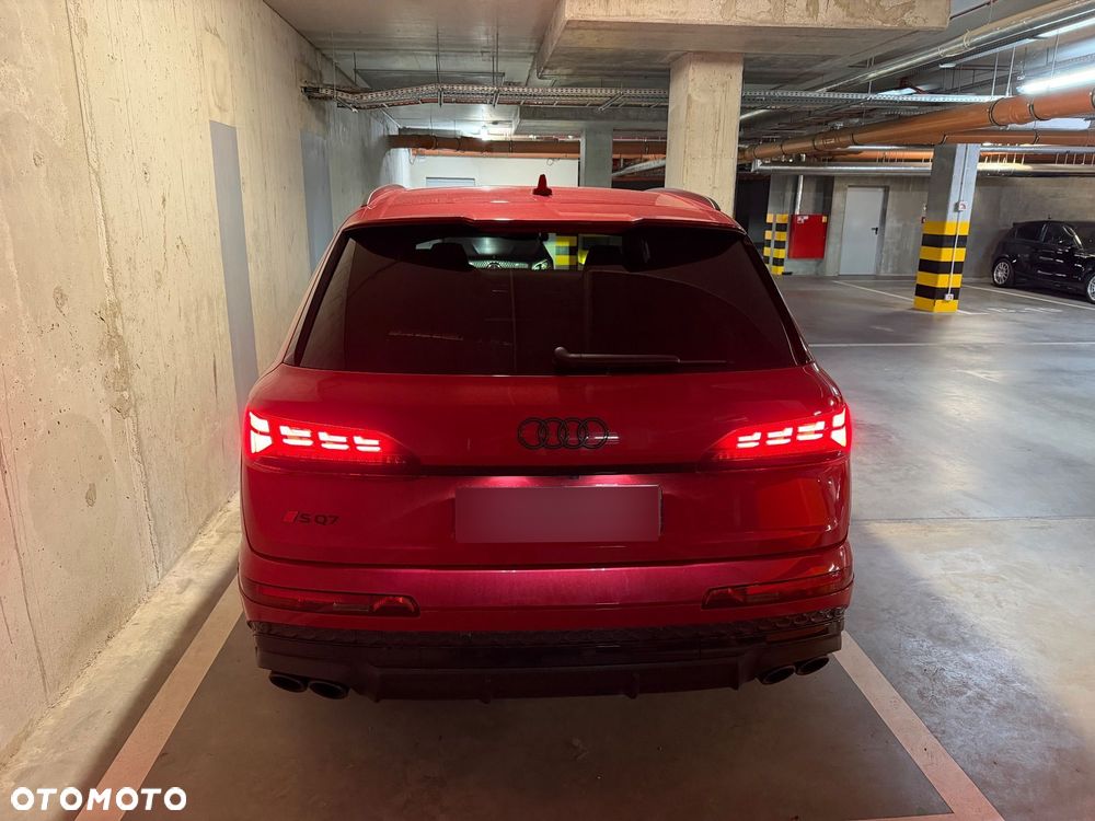 Audi SQ7 - 5