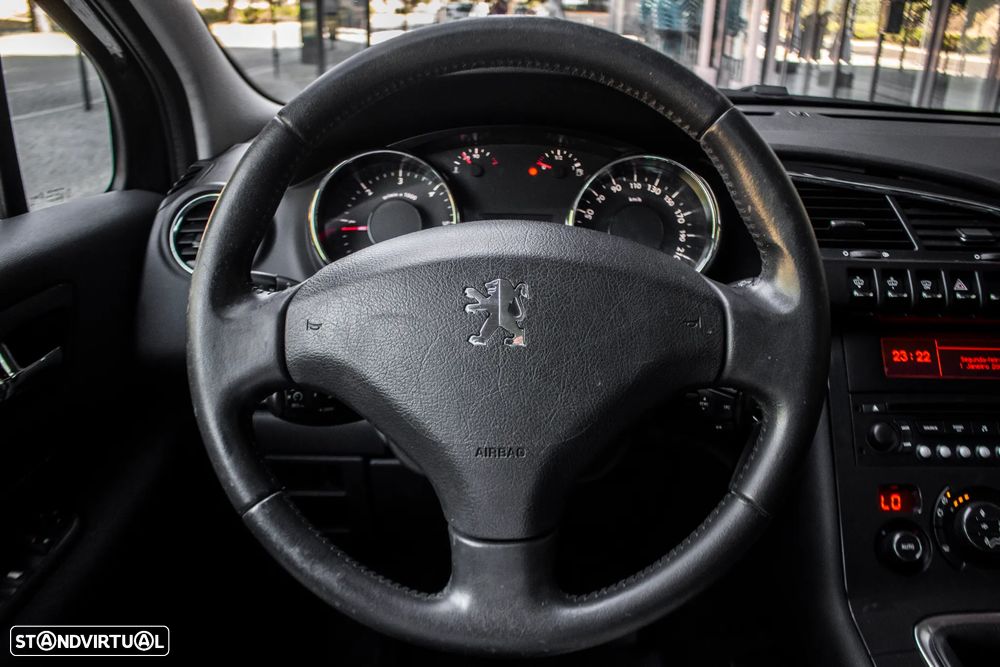 Peugeot 3008 1.6 HDi Access - 13