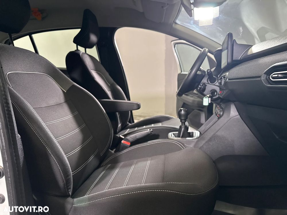 Dacia Logan - 11