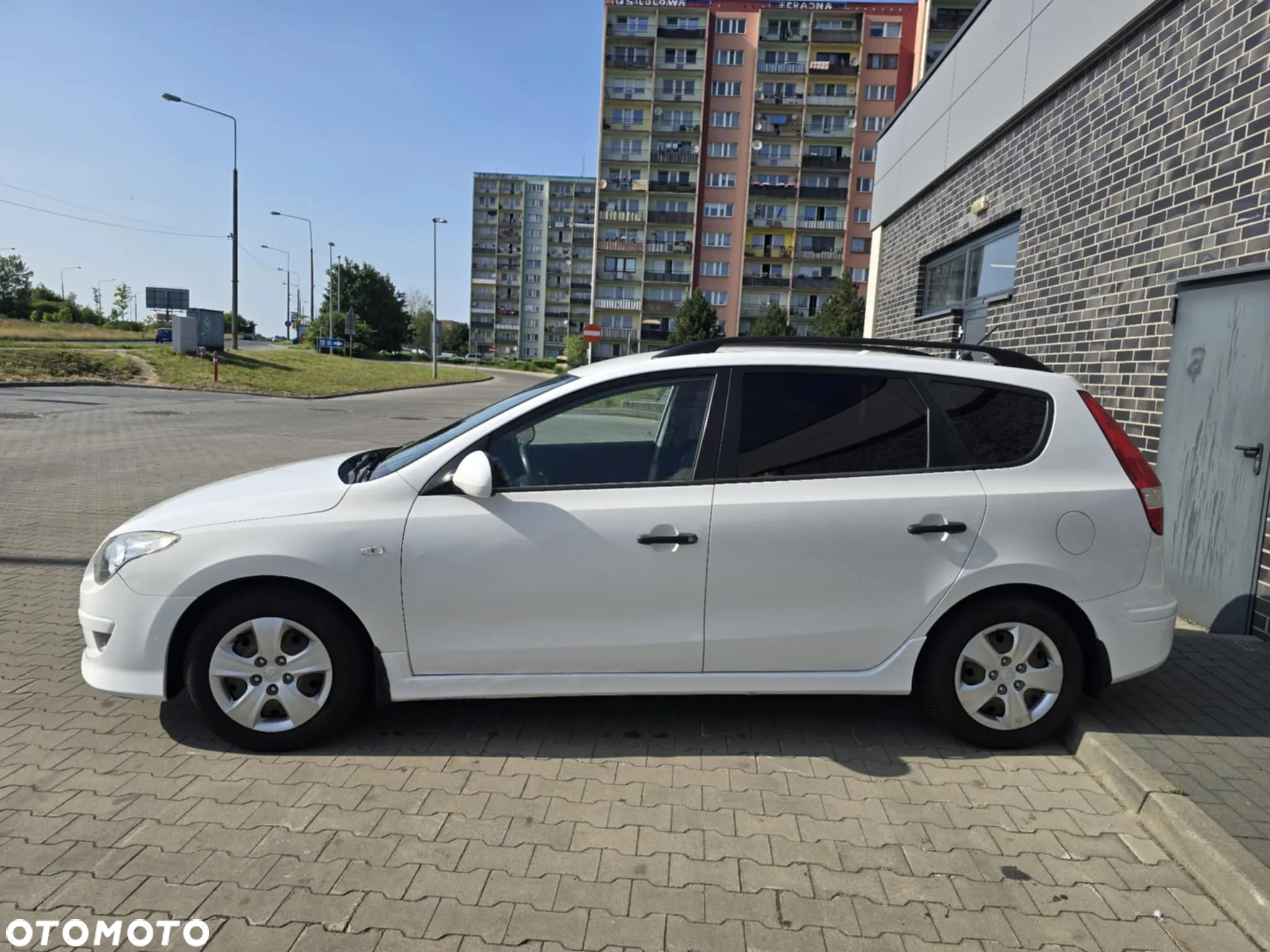 Hyundai i30 1.4 White Edition - 8