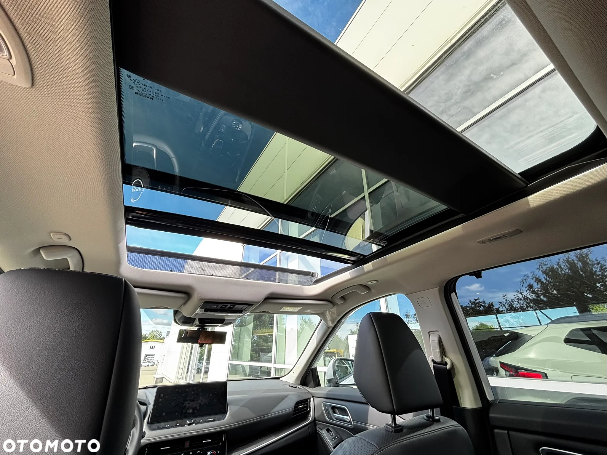 Nissan X-Trail 1.5 VC-T e-POWER Tekna e-4ORCE - 26
