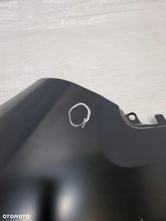 BŁOTNIK LEWY PRZEDNI FIAT DUCATO JUMPER 290 14- NOWY ORYGINAŁ 52234192 - 9