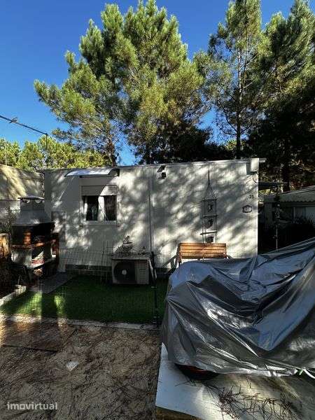 T2 lagus fun park  — 40 m² + ESPAÇO EXTERIOR + CHURRASQUEIRA — - Grande imagem: 3/11
