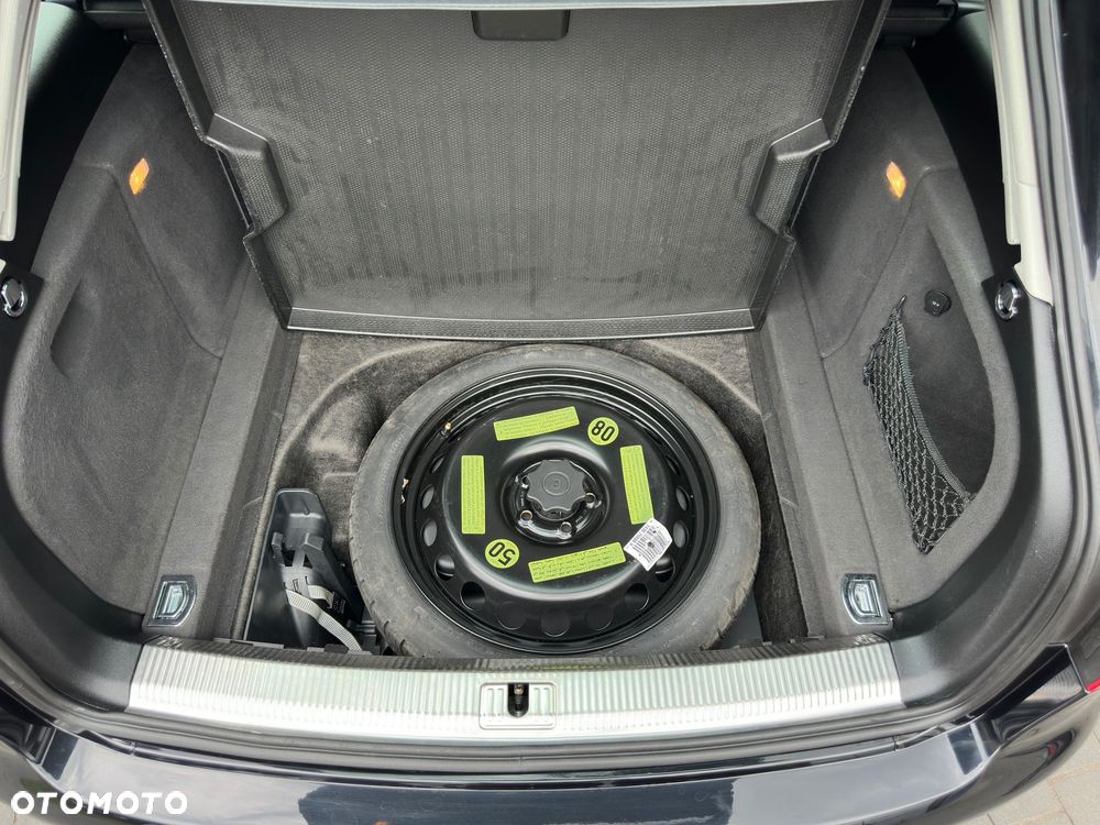 Audi A4 Avant 2.0 TDI DPF Ambition - 25