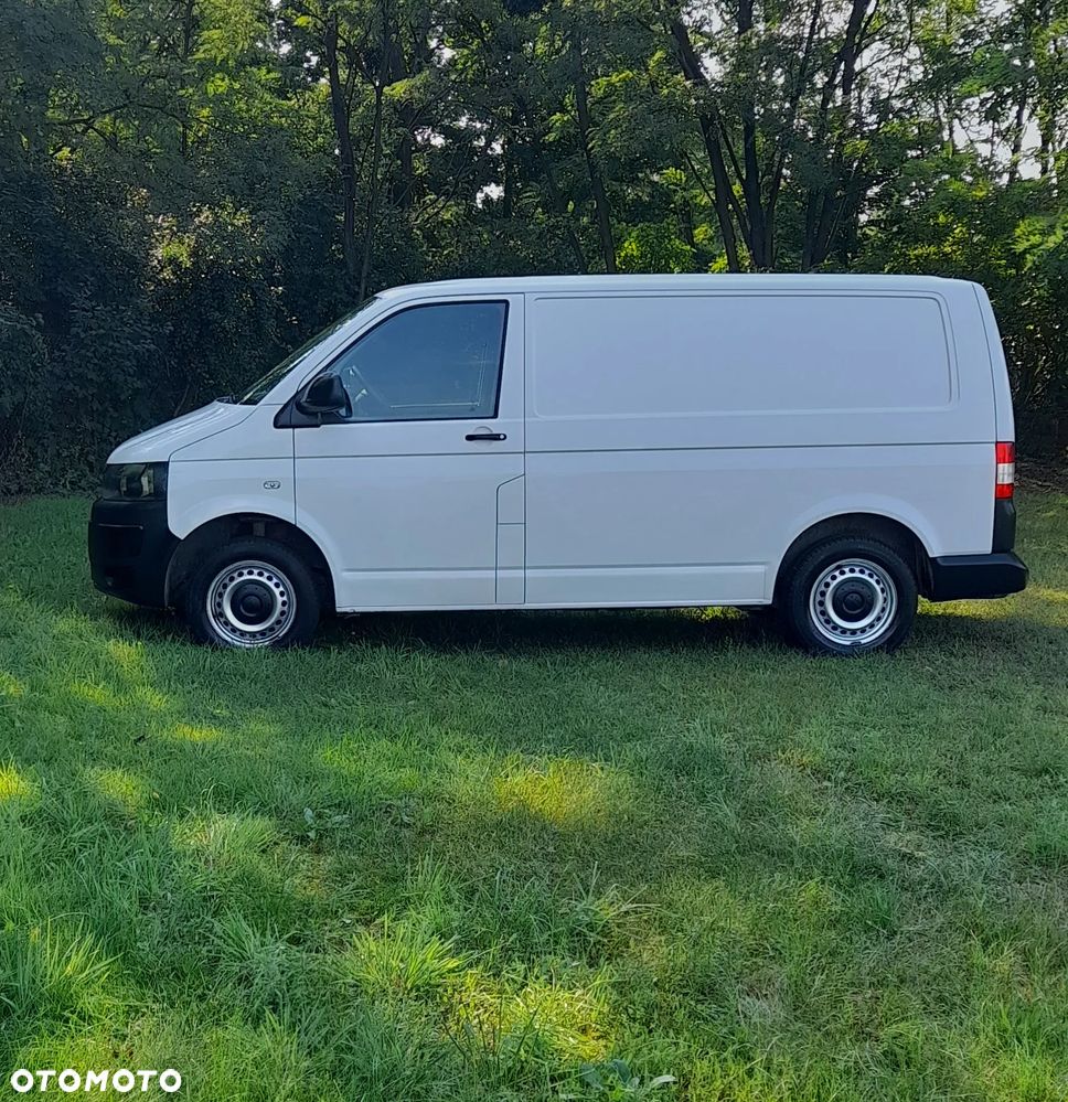 Volkswagen Transporter Standard - 2