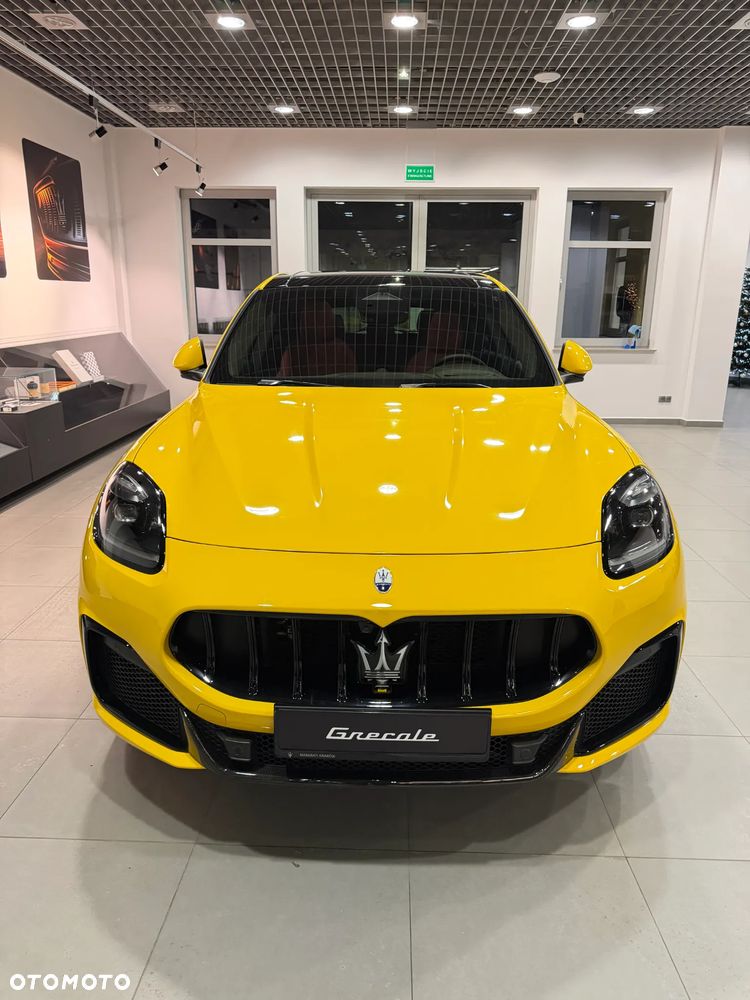 Maserati Grecale - 2