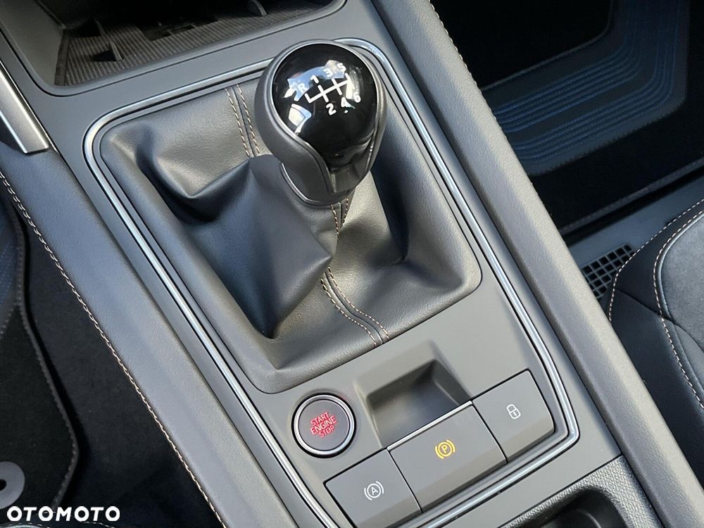 Cupra Formentor 1.5 TSI - 28