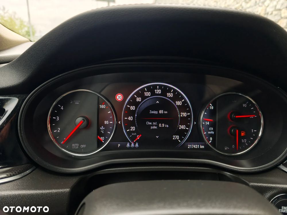 Opel Insignia 2.0 Exclusive - 30