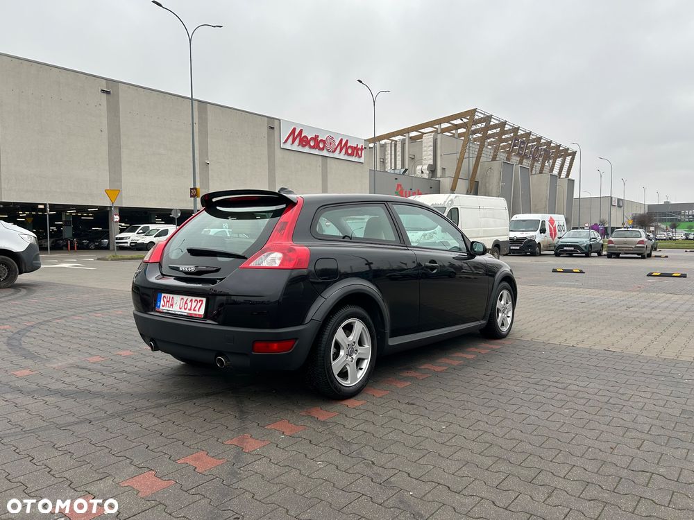 Volvo C30 D5 Summum - 7