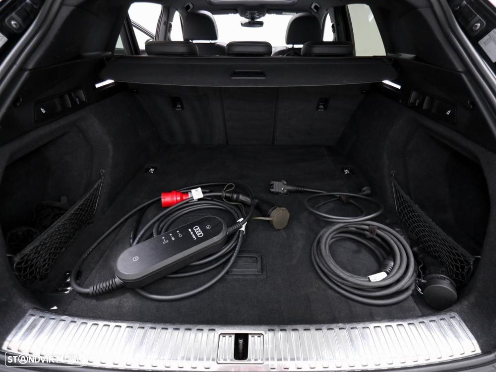 Audi e-tron 50 quattro S line - 14