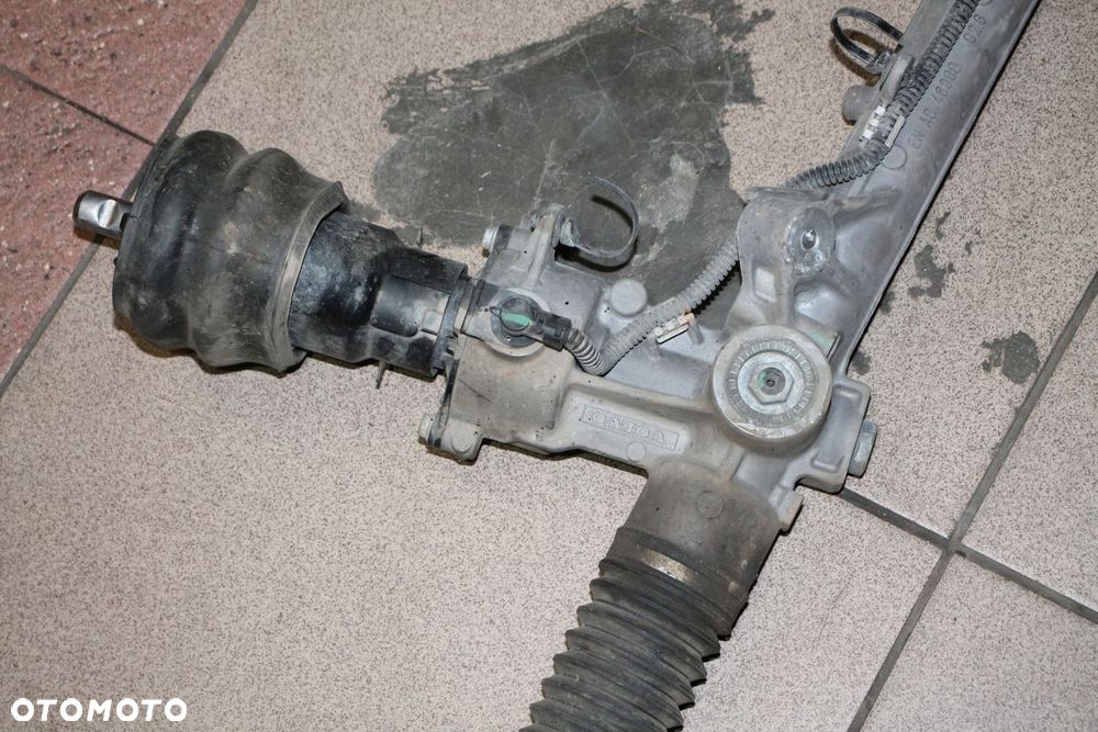 VOLVO V60CC XC60 XC90 MAGLOWNICA PRZEKŁADNIA KIEROWNICZA P32315402 36010518 - 5