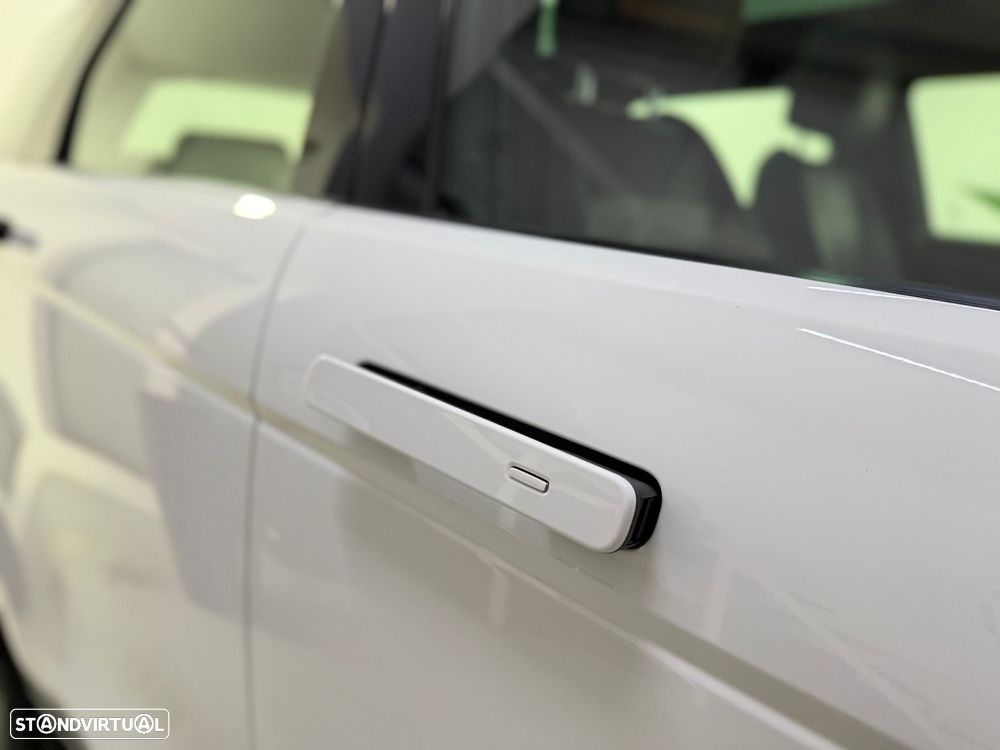 Land Rover Range Rover Evoque 1.5 P300e AWD R-Dynamic HSE Auto - 31