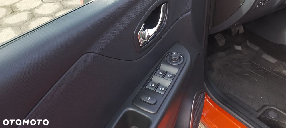 Renault Captur ENERGY dCi 90 Start&Stop Expression - 18