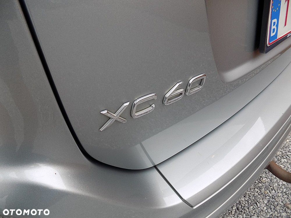 Volvo XC 60 D4 Geartronic Kinetic - 28
