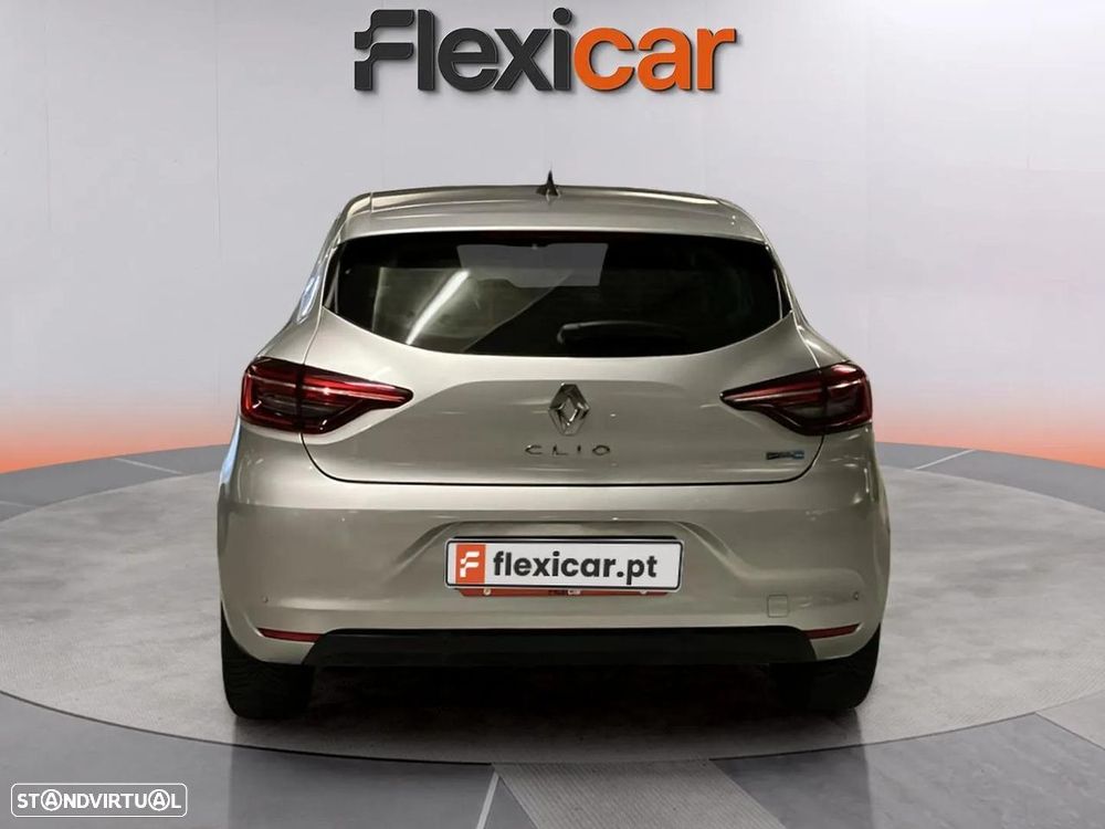 Renault Clio 1.6 E-Tech Intens - 8