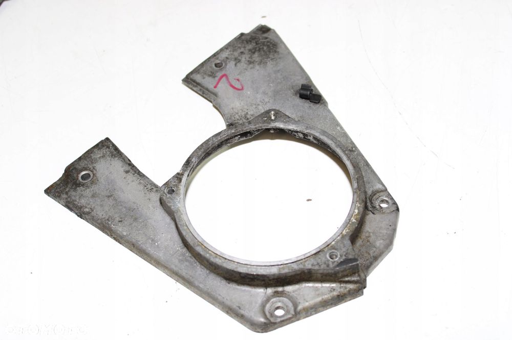 BMW E36 E30 318i 316i E34 M40 OSŁONA PASKA ROZRZĄDU 1715460 - 2