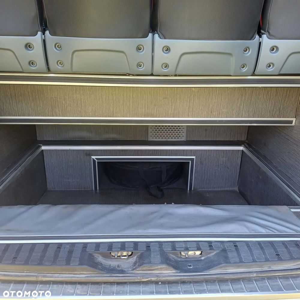 Mercedes-Benz Sprinter - 18
