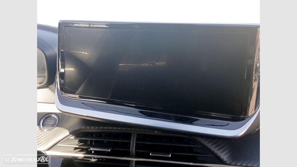 Peugeot e-2008 54 kWh Allure - 22