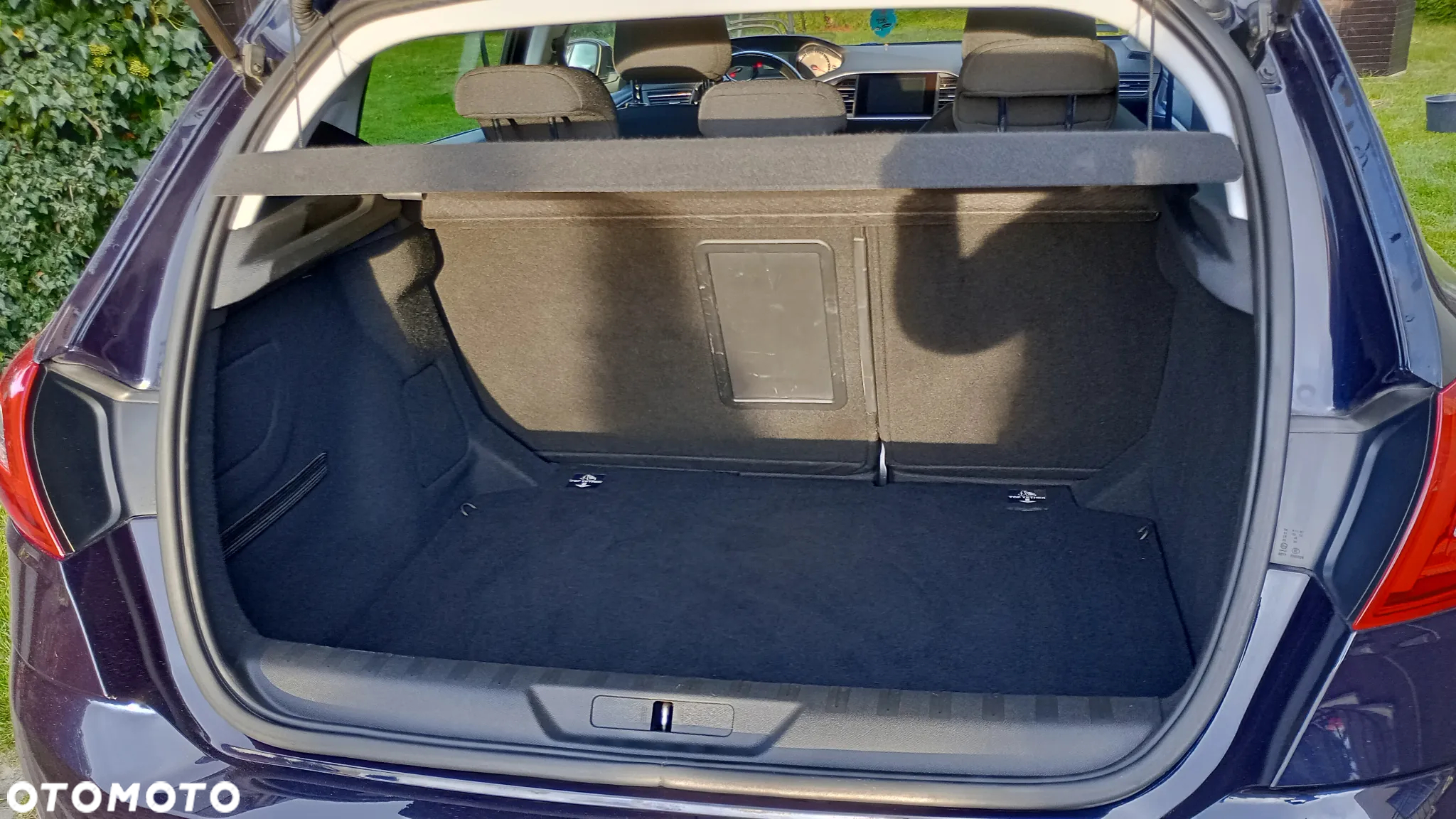 Peugeot 308 BlueHDi FAP 100 Stop&Start Access - 12