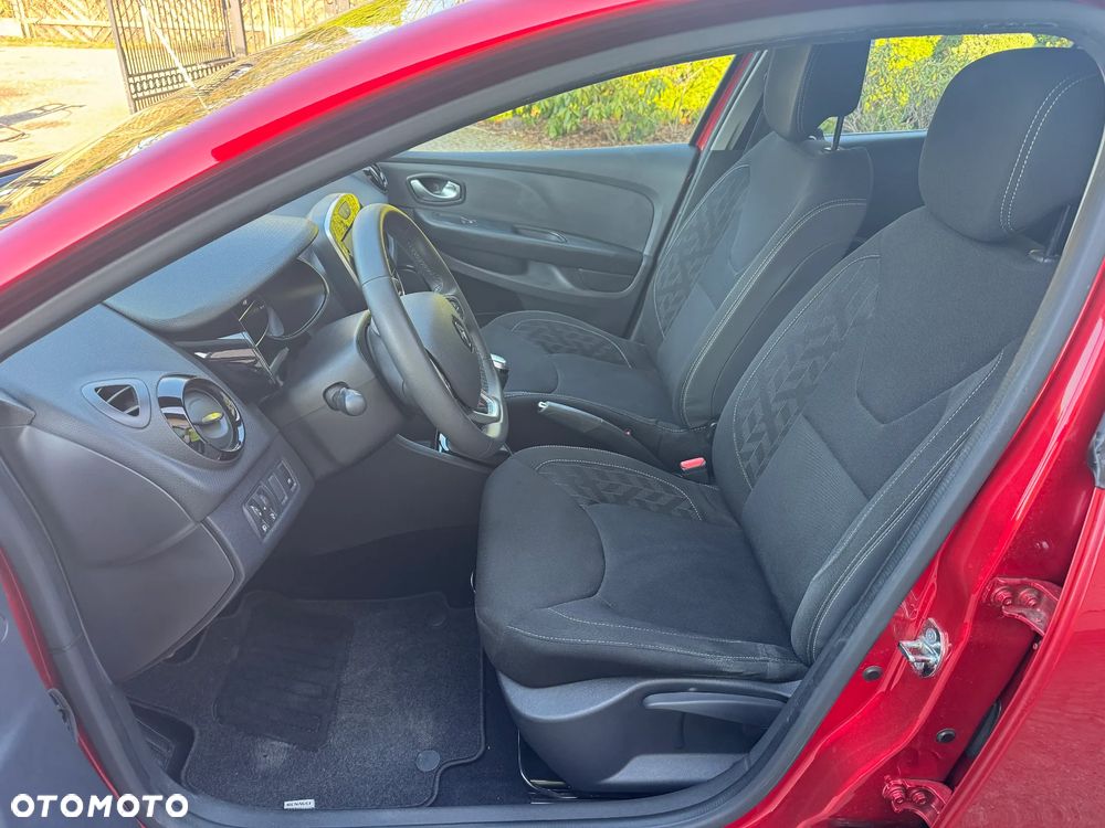 Renault Clio (Energy) TCe 90 Start & Stop LIMITED - 9