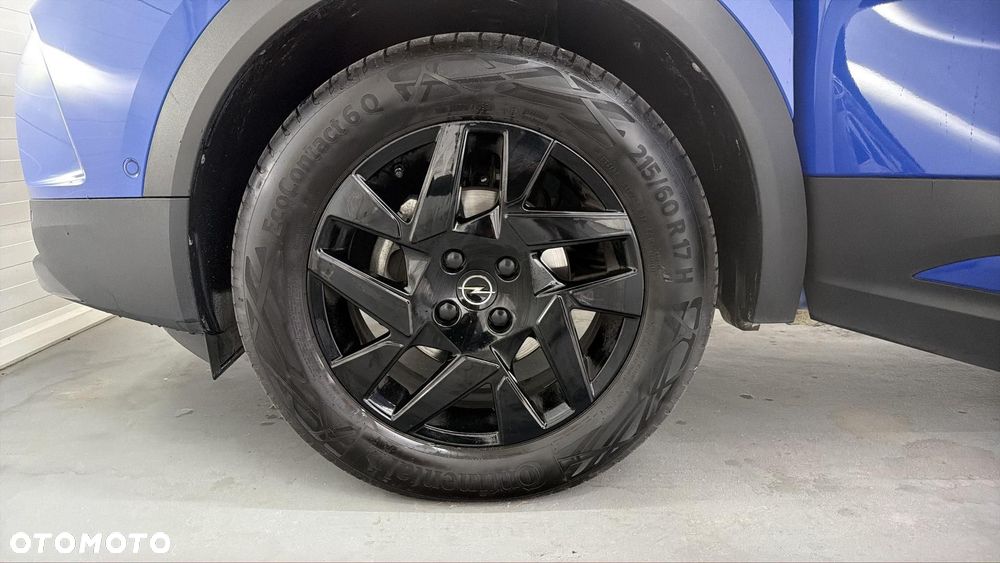 Opel Mokka 1.2 T GS S&S - 18