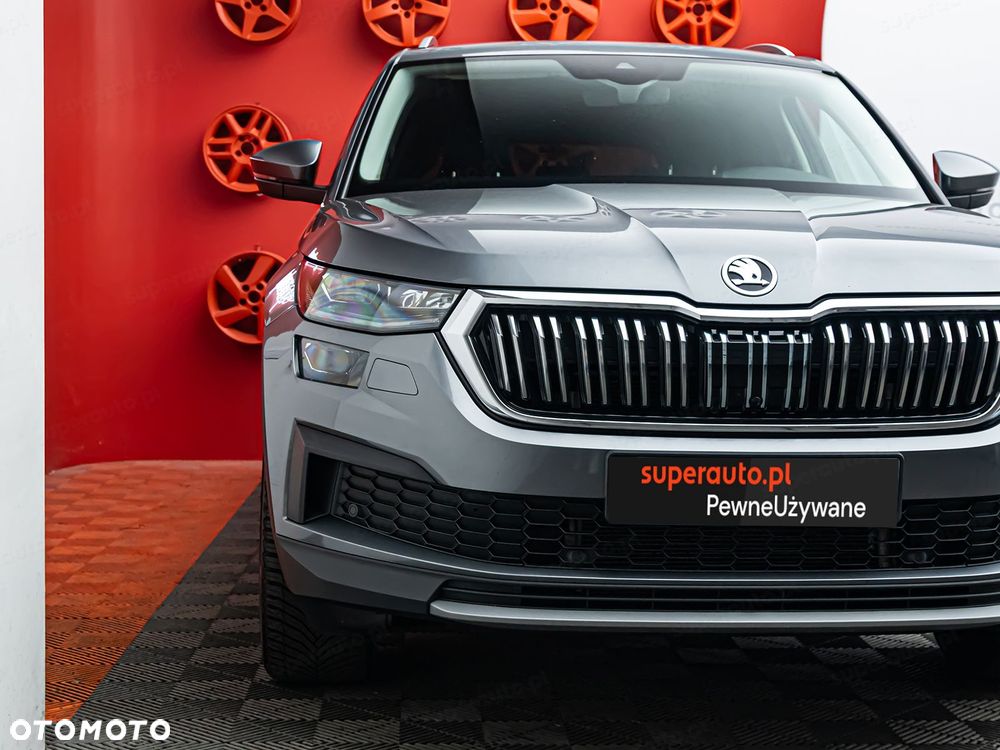 Skoda Kodiaq - 27
