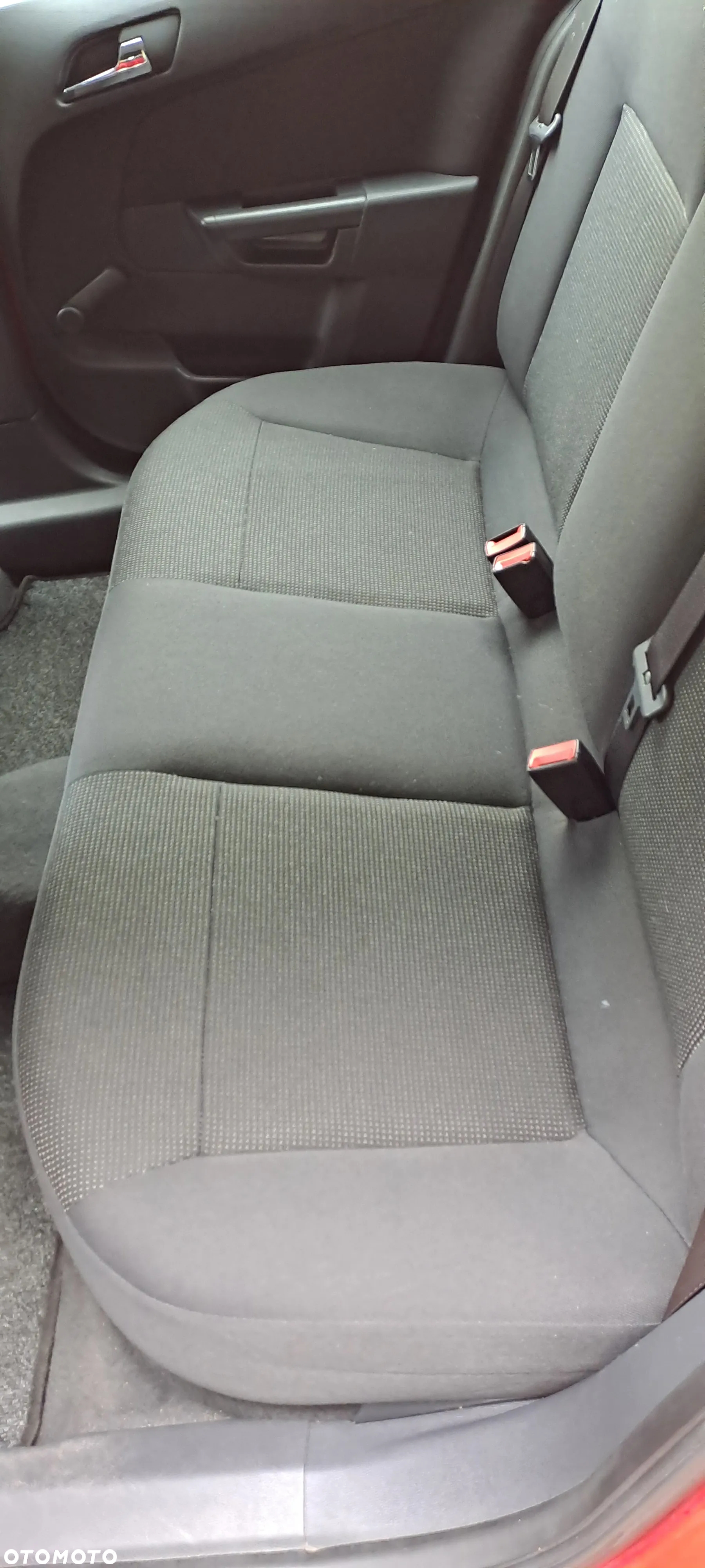 Opel Astra 1.4 Selection 110 Jahre - 14