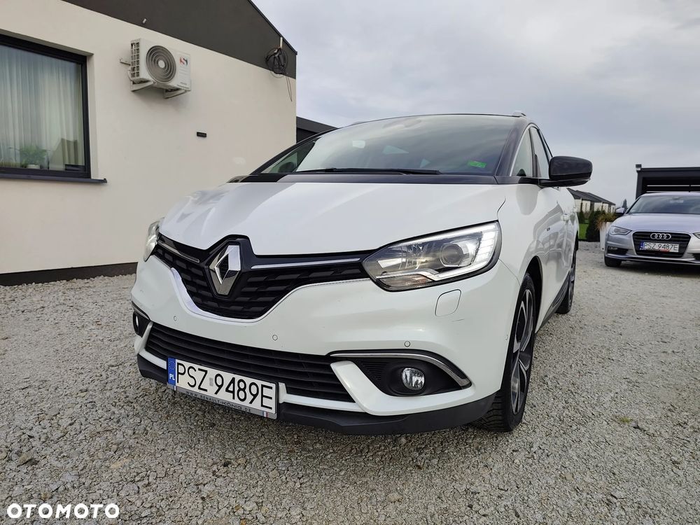 Renault Scenic 1.3 TCe FAP Bose EDC - 2
