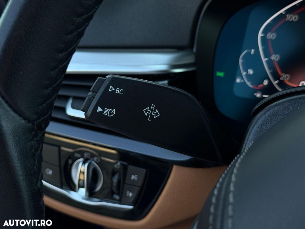 BMW Seria 5 - 30