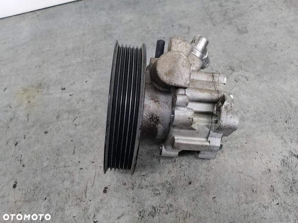 POMPA WSPOMAGANIA AUDI A4 B6 MGP-2010 2.0 20V - 7