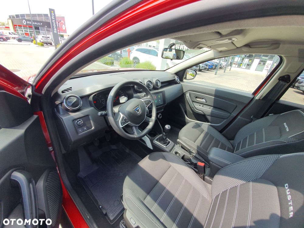 Dacia Duster - 27