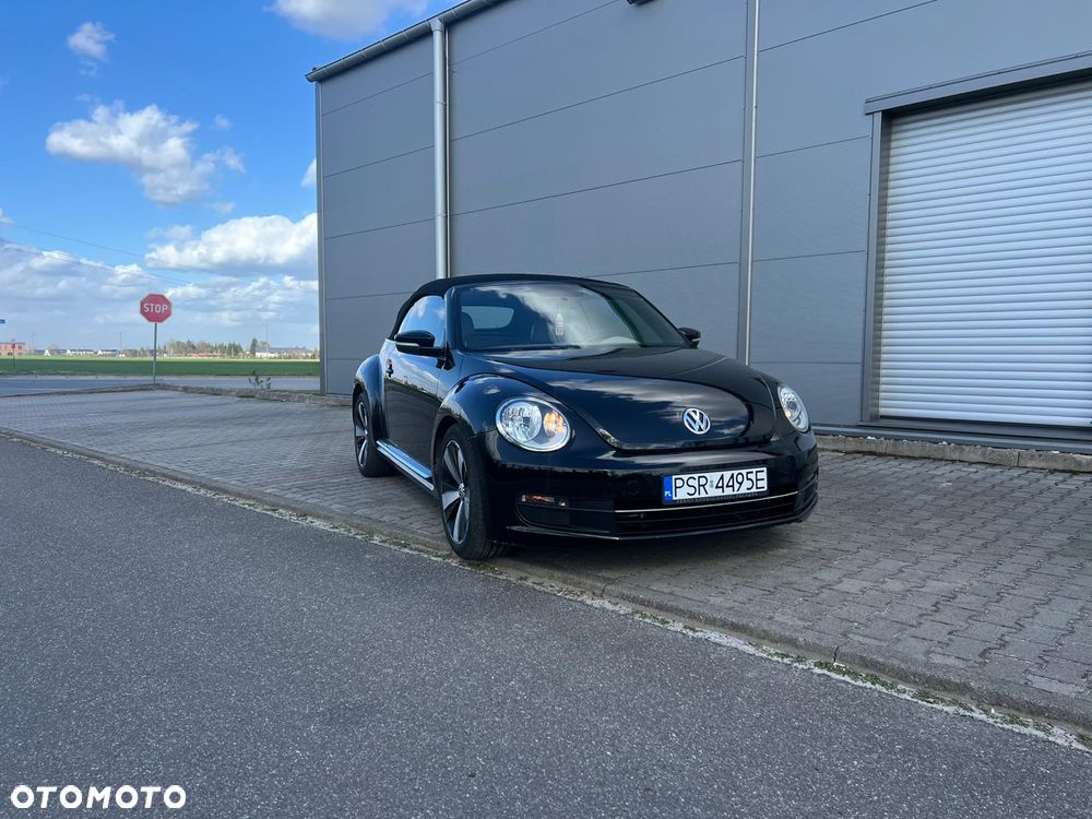 Volkswagen New Beetle - 4