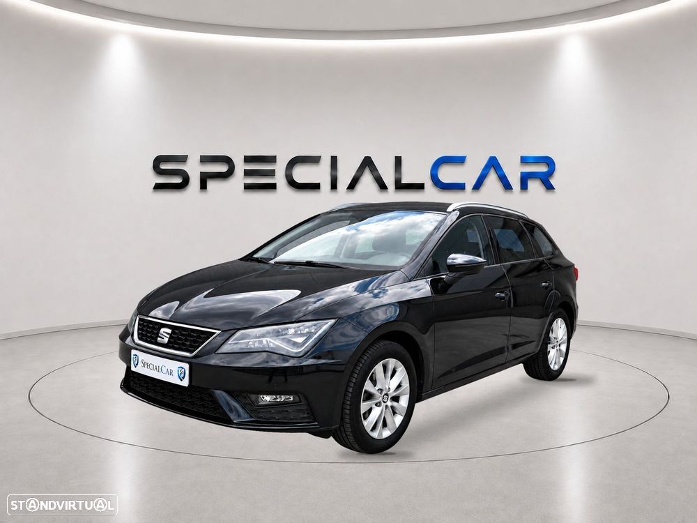 SEAT Leon ST 1.0 EcoTSI Style S/S - 1