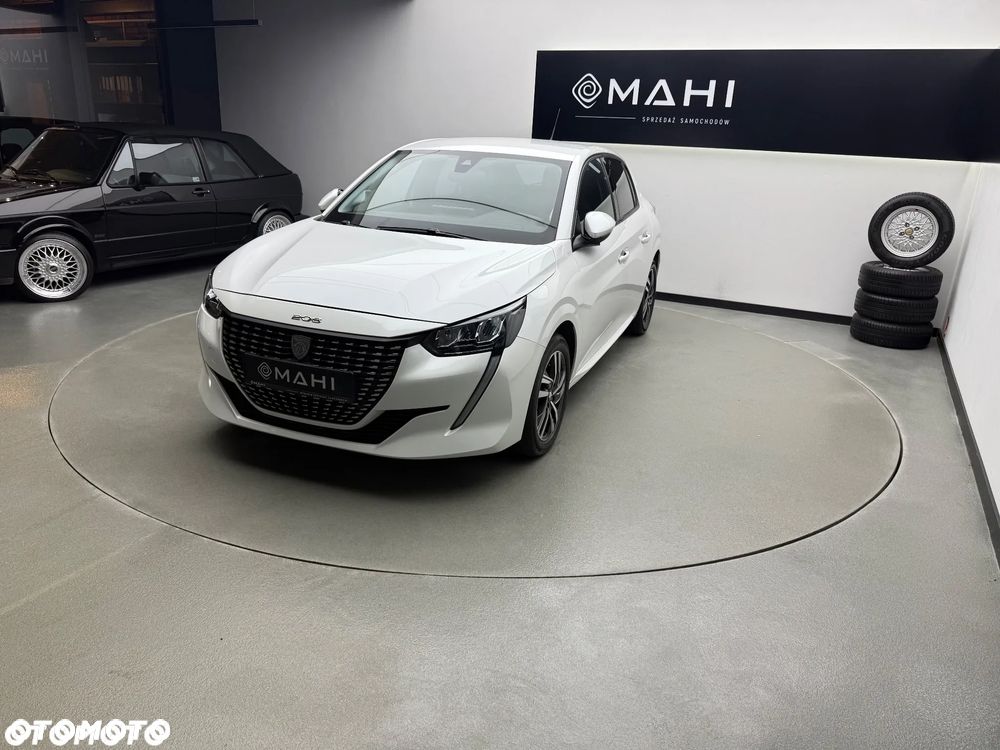 Peugeot 208 PureTech 100 EAT8 Allure Pack - 5