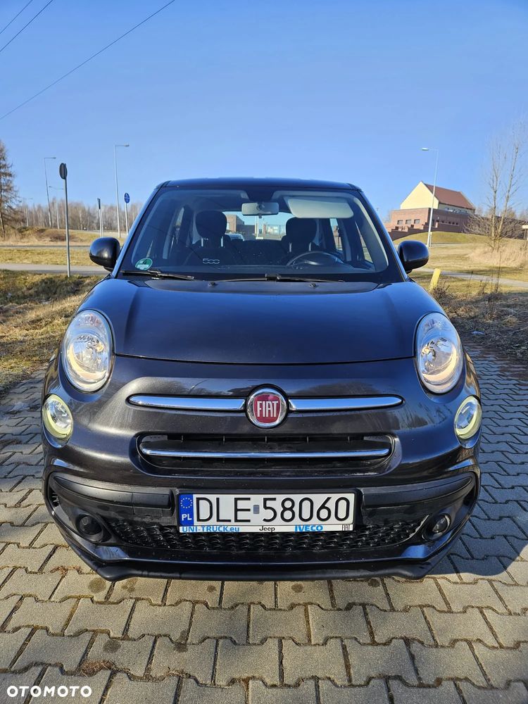 Fiat 500L Urban 1.4 16V Pop Star - 6
