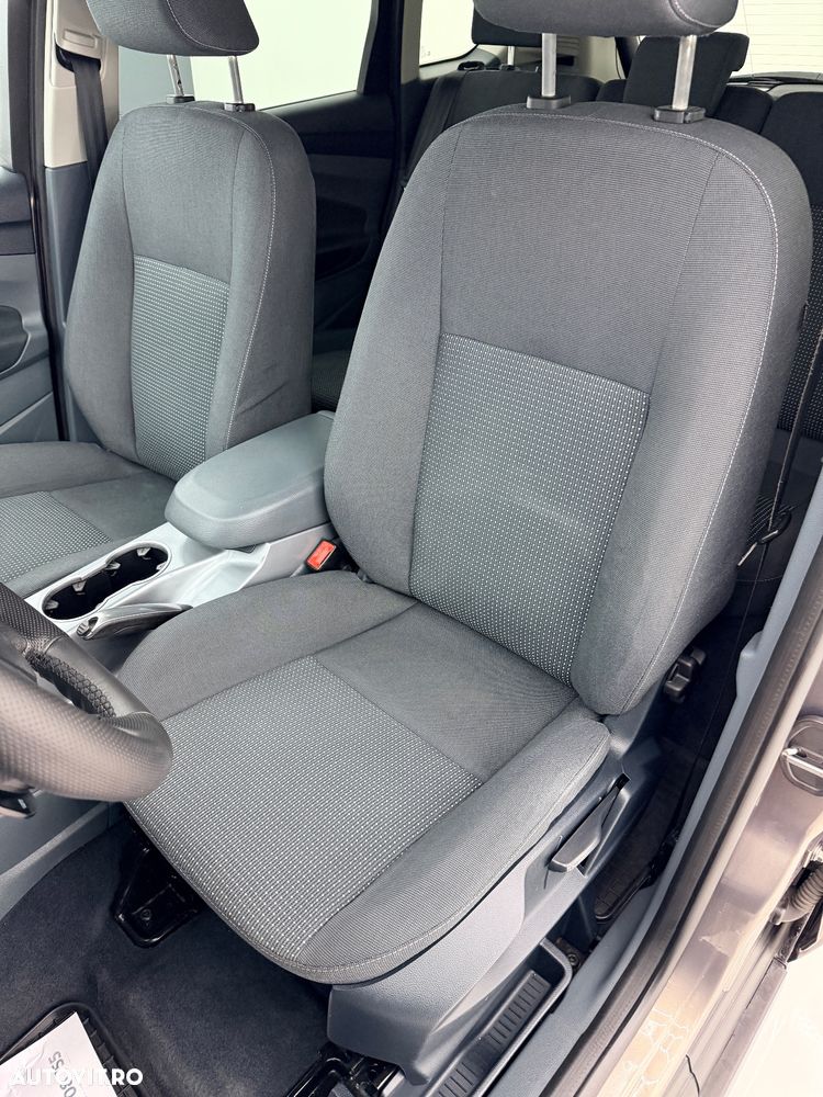 Ford C-Max 1.6 TDCi Trend - 11