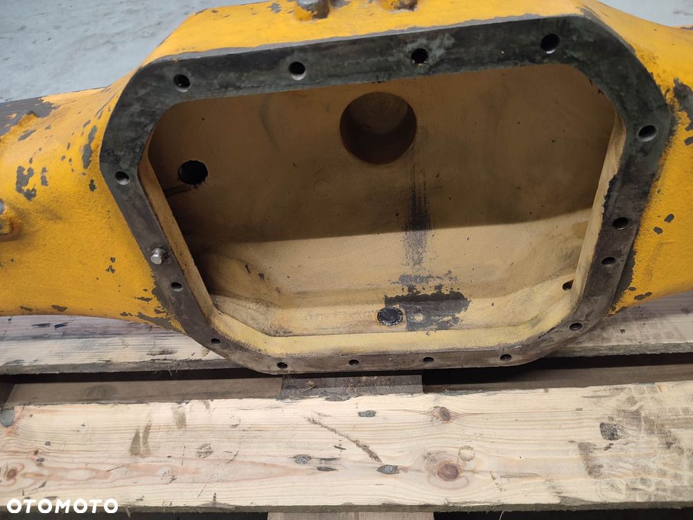 Obudowa mostu JCB 535-95 (44817302P) - 5