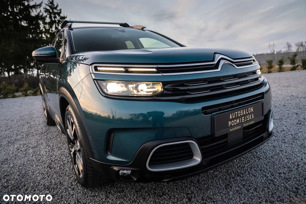 Citroën C5 Aircross - 15
