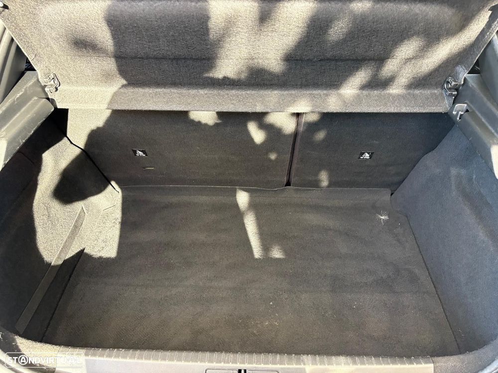 Peugeot 208 1.2 PureTech GT Line EAT8 - 23