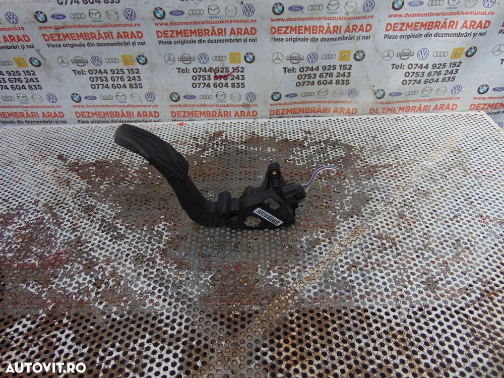 Pedala acceleratie Renault Megane 4 cod 180026830r talisman scenic 4 - 3