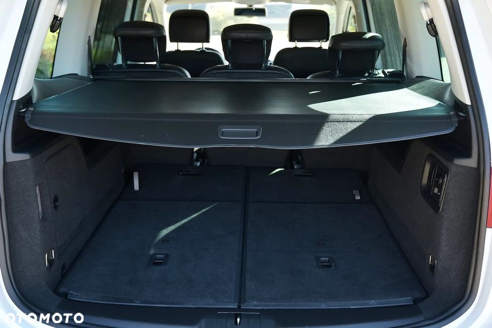 Seat Alhambra 2.0 TDI Start & Stop 4Kids - 19