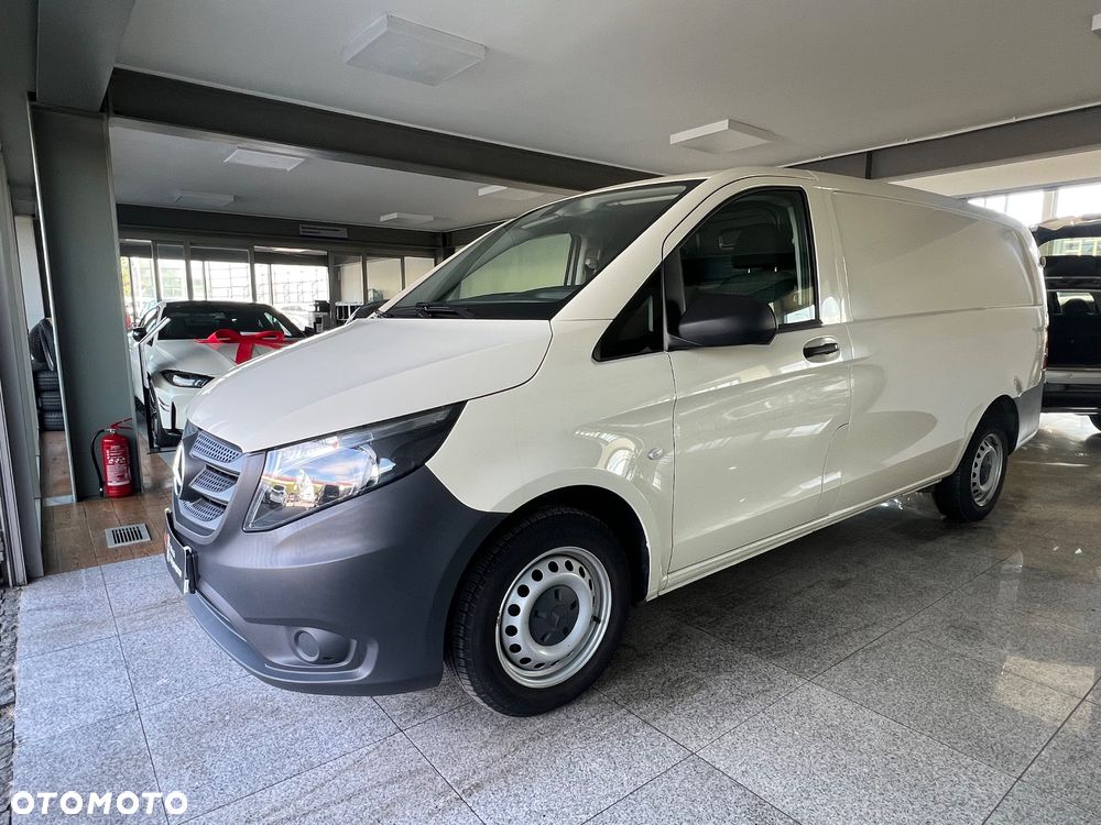 Mercedes-Benz Vito - 7