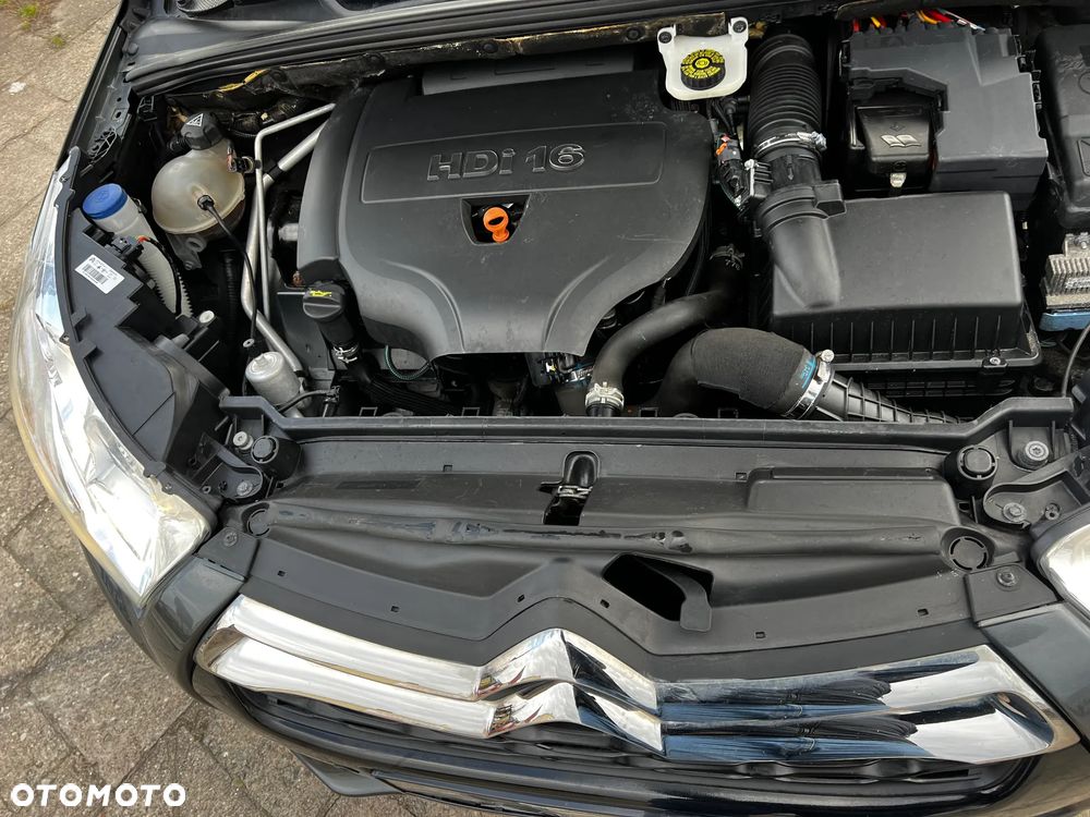 Citroën DS4 2.0 BlueHDi SportChic S&S - 38