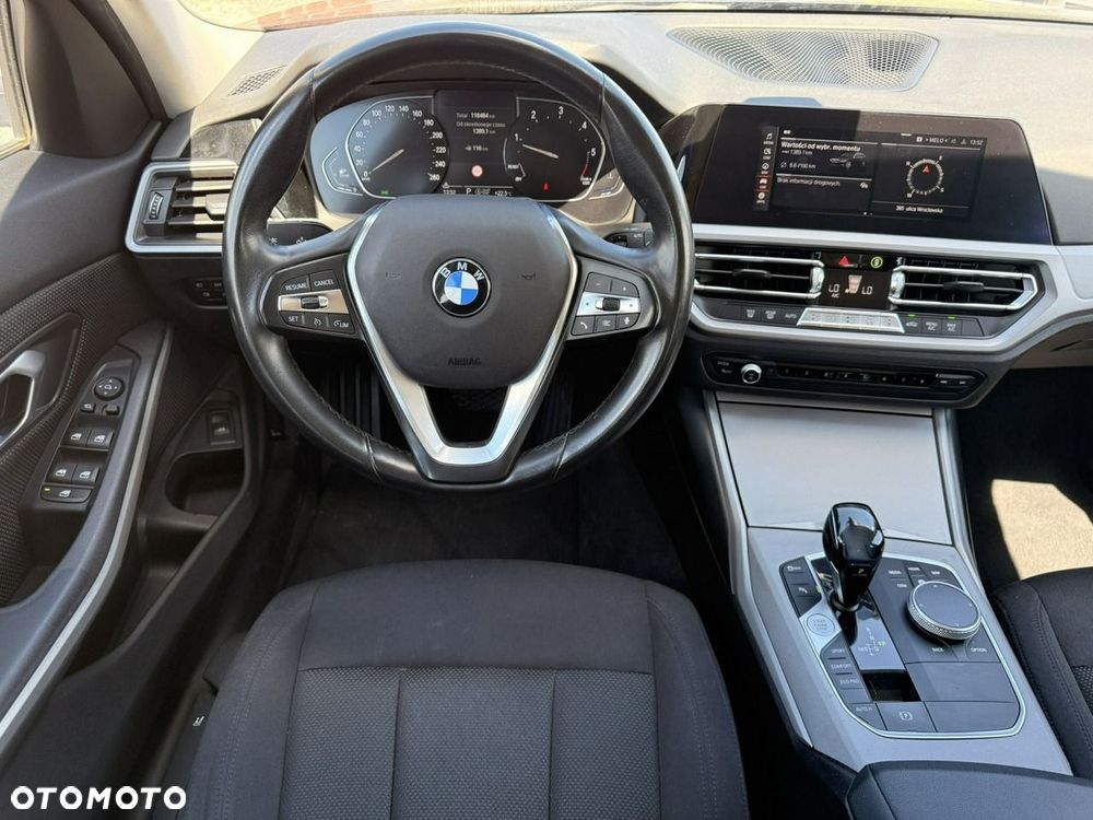 BMW Seria 3 - 4