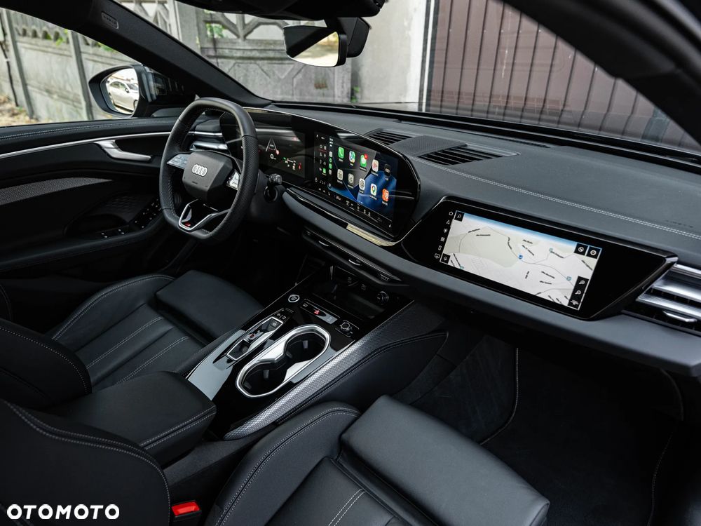 Audi A6 Avant 40 TDI S tronic S line - 25
