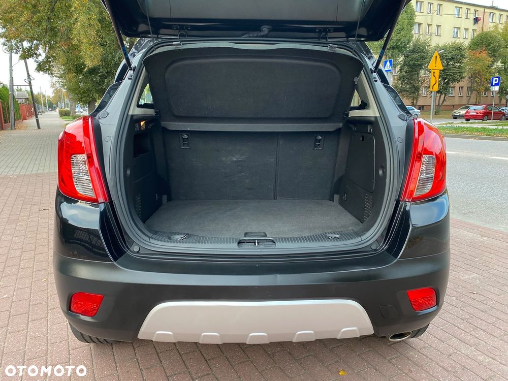 Opel Mokka 1.6 Active S&S - 18