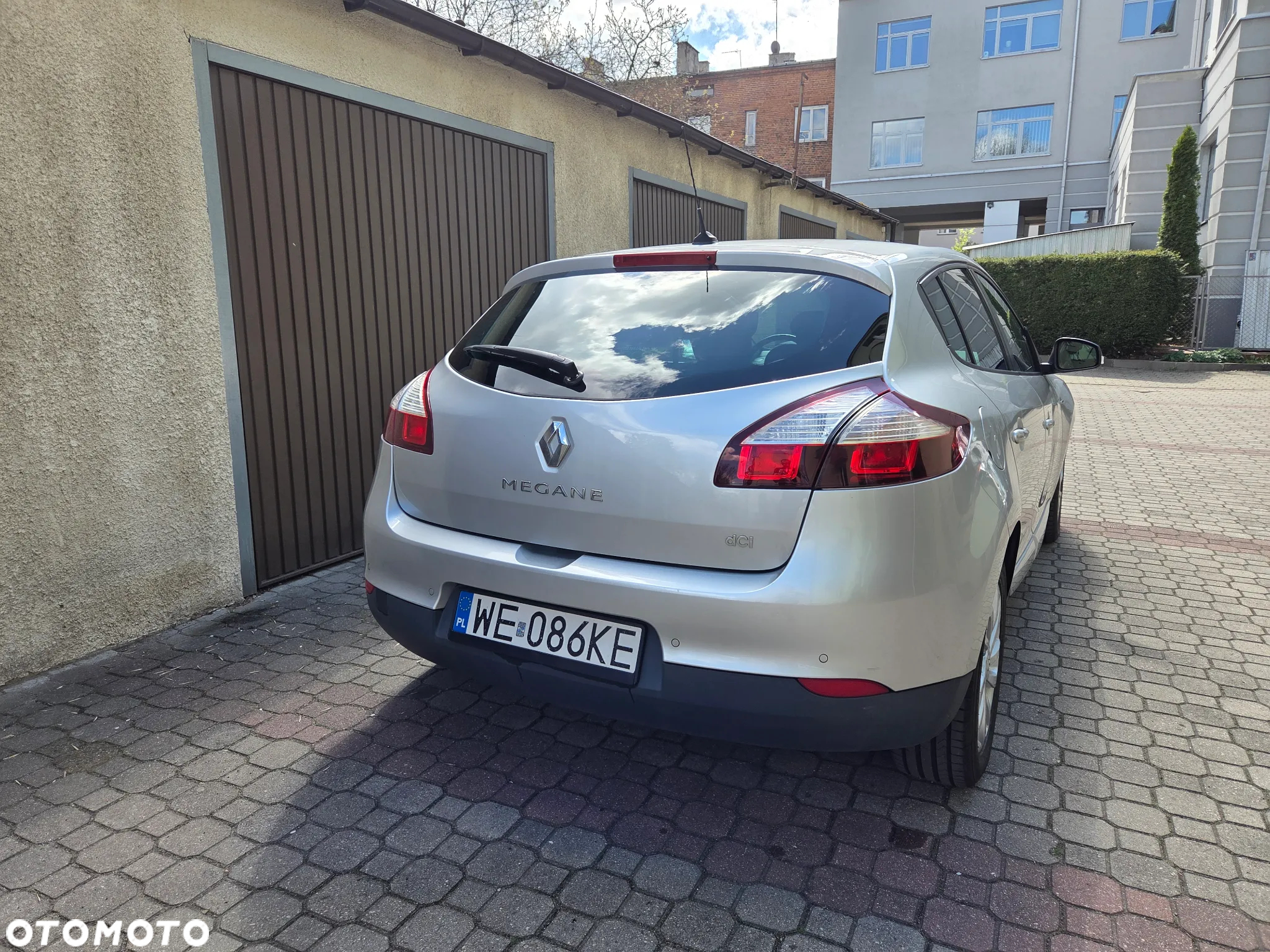 Renault Megane 1.5 dCi Limited - 27