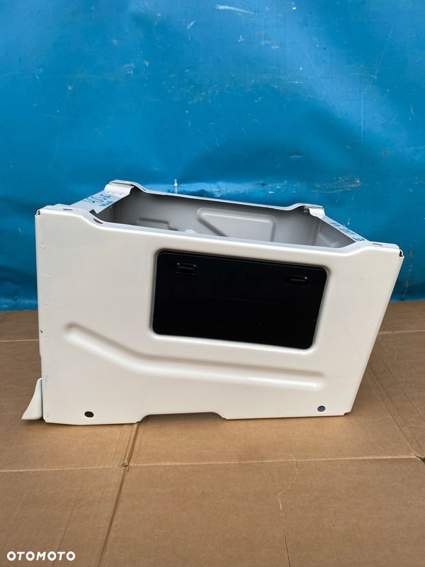 SPRINTER 907 18- Podstawa fotela przedniego lewego PASAŻERA przód lewy 9678 - 5