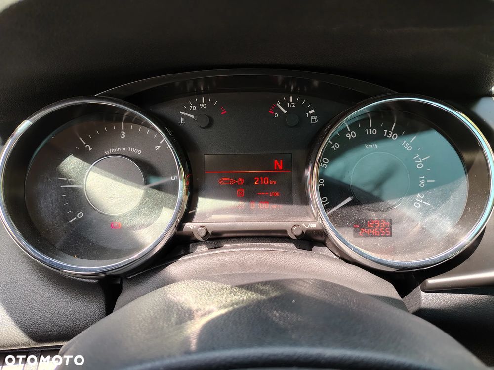 Peugeot 3008 - 7