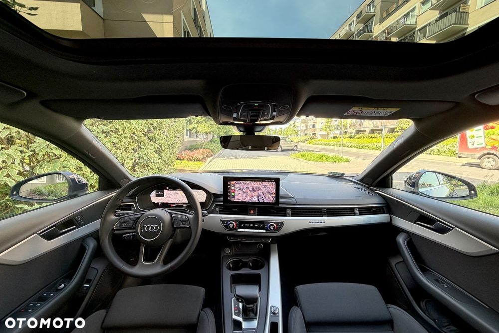 Audi A4 Allroad - 6